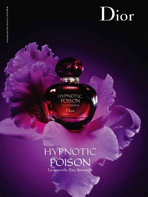 poison hypnotic dior|dior hypnotic poison perfume reviews.